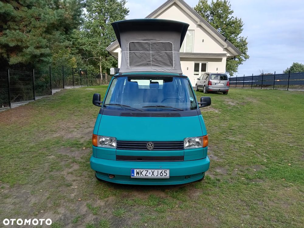 Volkswagen California - 3
