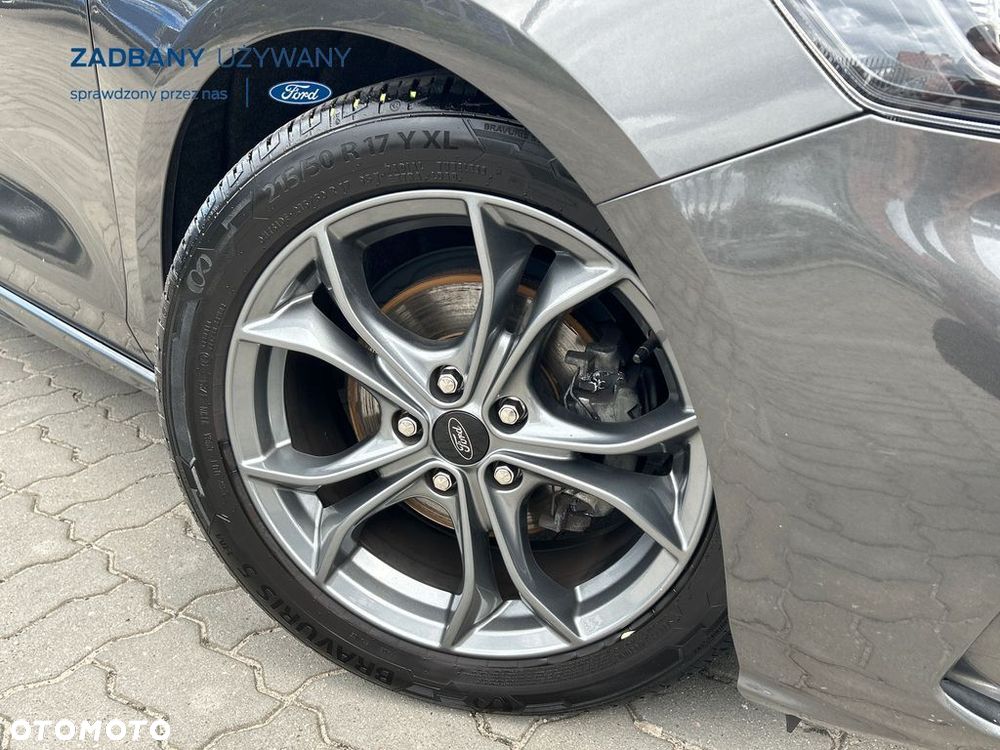 Ford Focus 1.5 EcoBoost ST-Line ASS - 10