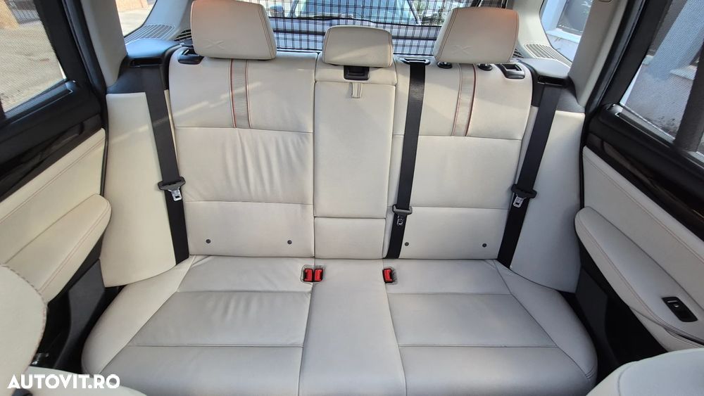 BMW X3 ver-xdrive20d-at-xline - 9