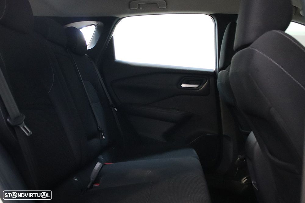 Nissan Qashqai 1.3 DIG-T Acenta - 21