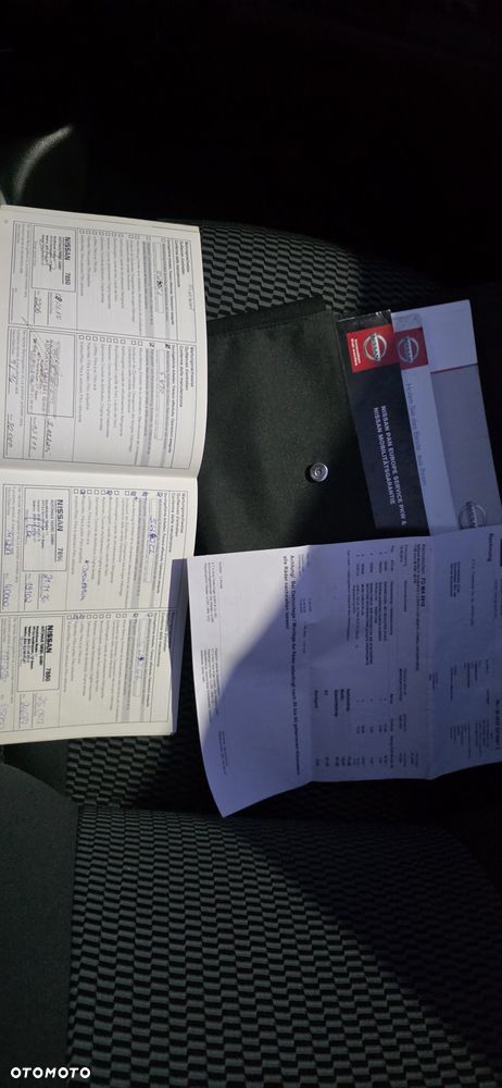 Nissan Micra 1.2 Acenta - 20