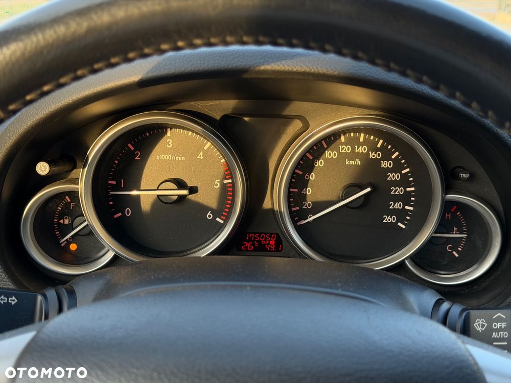 Mazda 6 2.0 CD Exclusive - 14