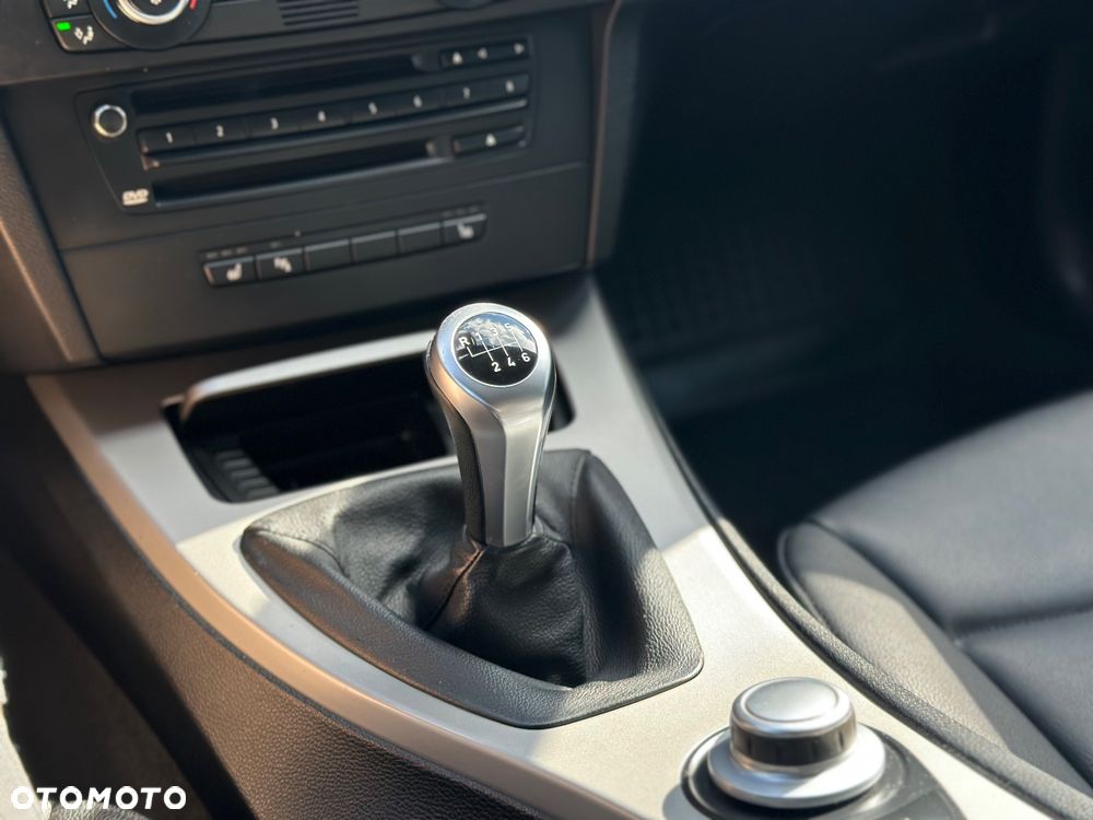 BMW Seria 3 318d - 20