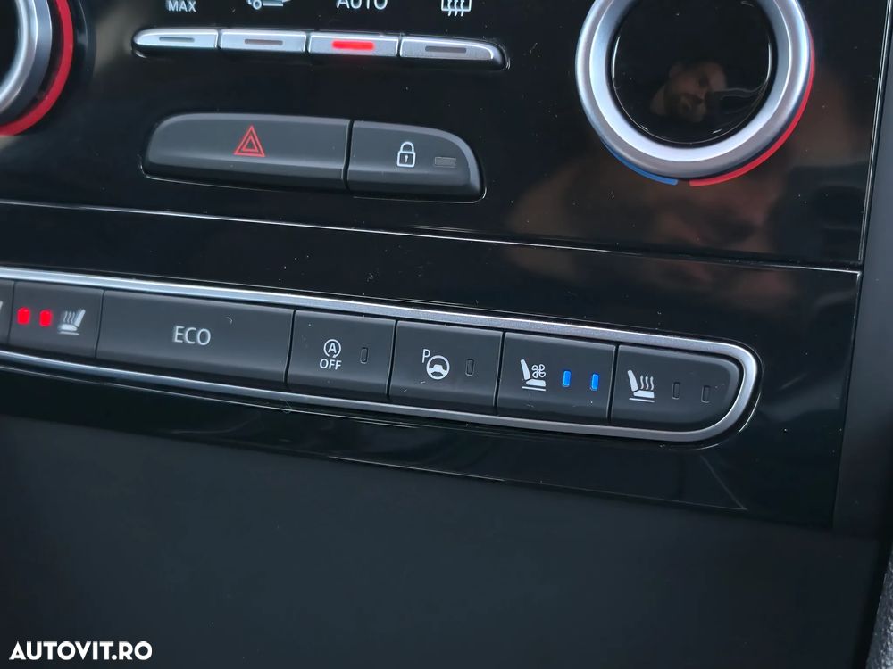 Renault Talisman Grandtour TCe 225 EDC GPF INITIALE PARIS - 12