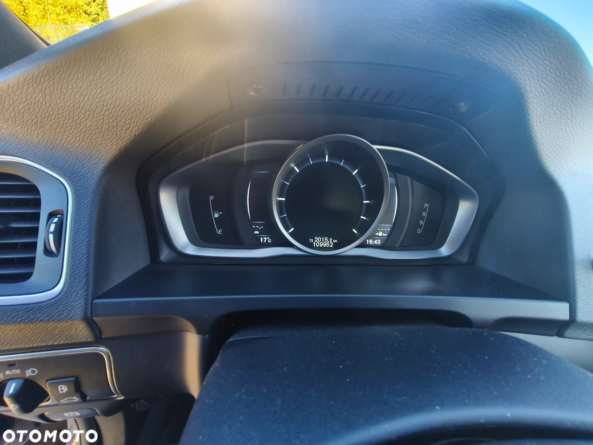 Volvo V60 D4 Drive-E Momentum - 18