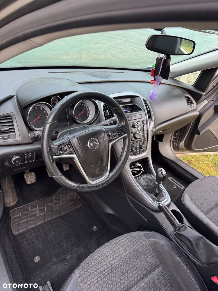 Opel Astra 1.6 Active - 6