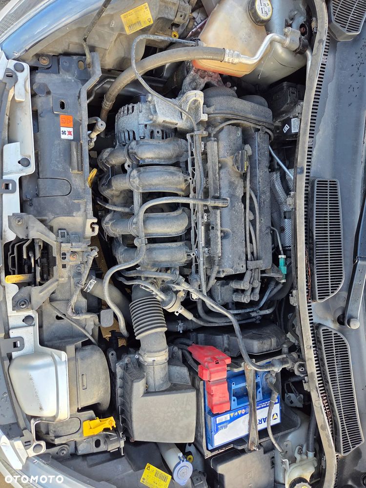 Ford Fiesta 1.25 Titanium EU6 - 20