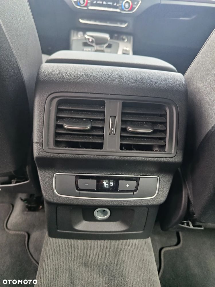 Audi Q5 40 TFSI mHEV Quattro S tronic - 11