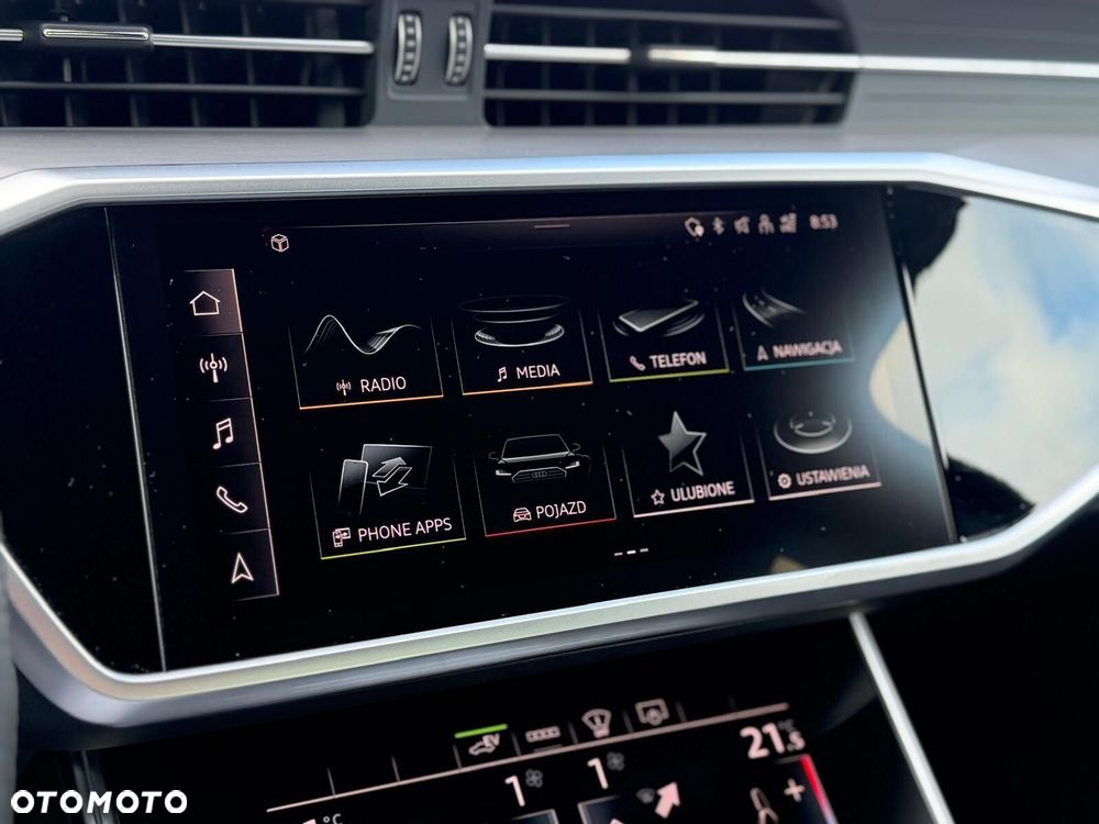 Audi A6 Limousine - 34