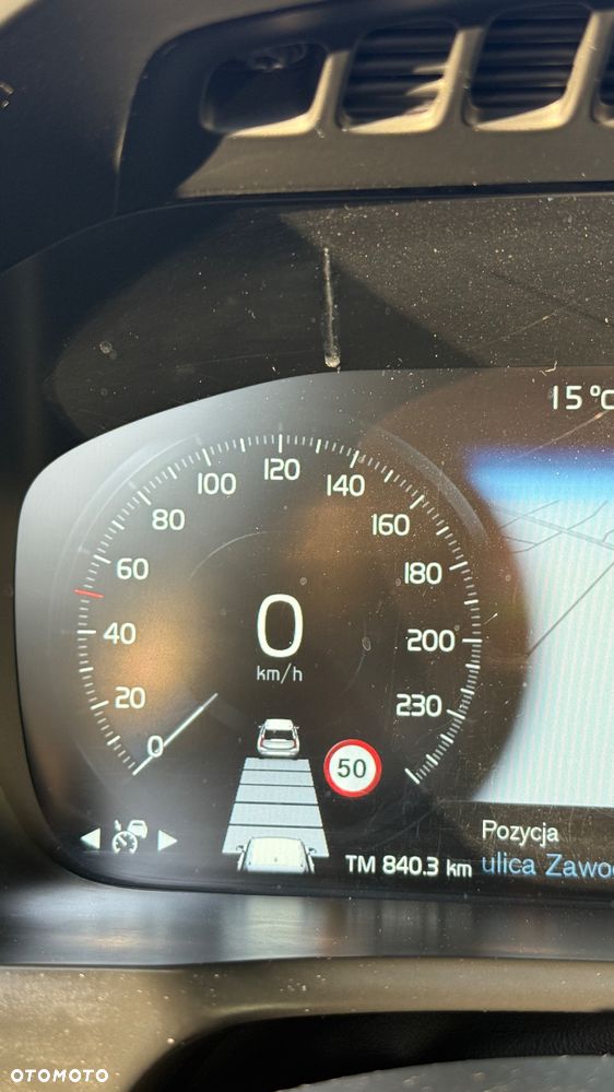 Volvo XC 90 D5 SCR AWD Inscription - 14