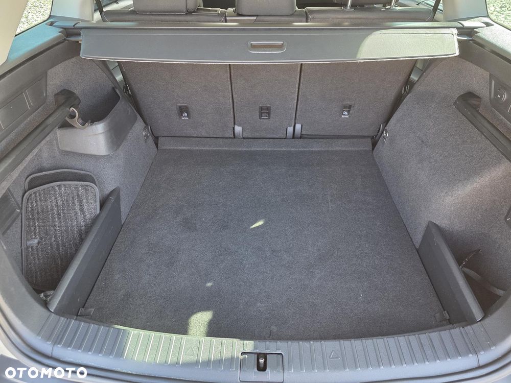 Skoda Kodiaq 2.0 TDI 4x2 Ambition DSG - 21