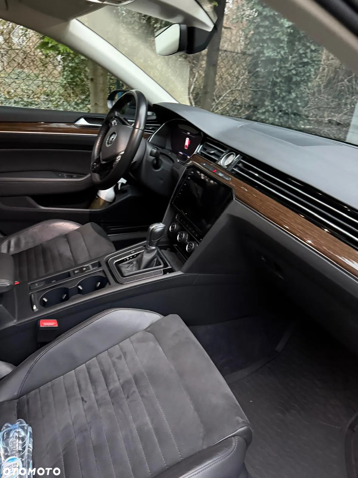 Volkswagen Passat 2.0 TDI BMT Highline DSG - 4