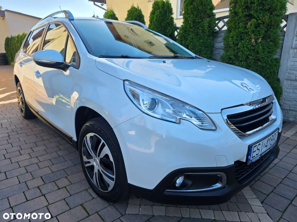 Peugeot 2008 - 28