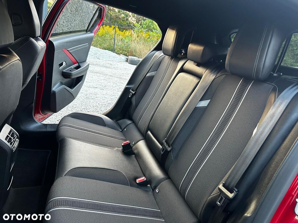 Opel Astra VI 1.6 T Plug-in Hybrid GS Line - 24