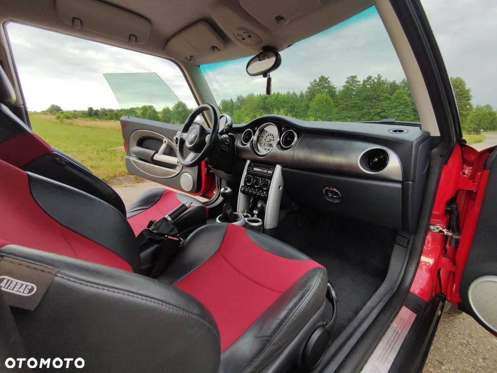 MINI Cooper Standard - 17
