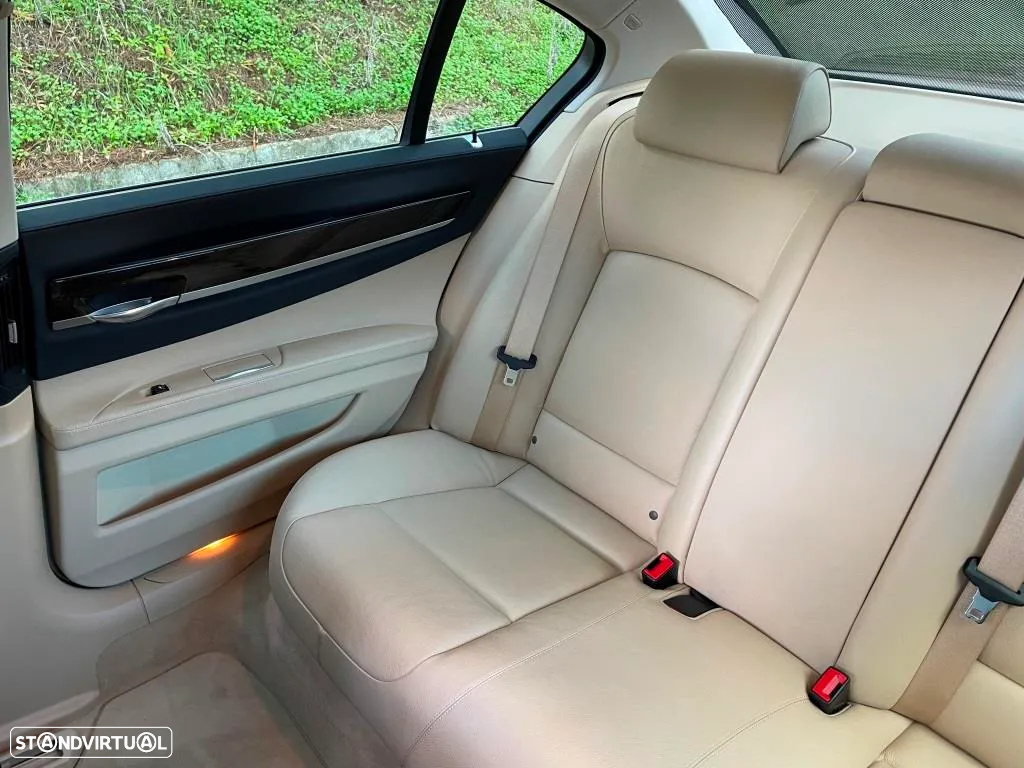 BMW 730 d - 53