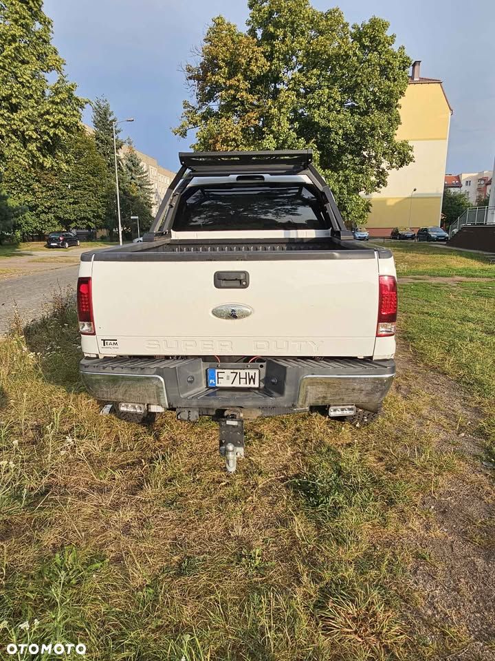 Ford F250 - 7
