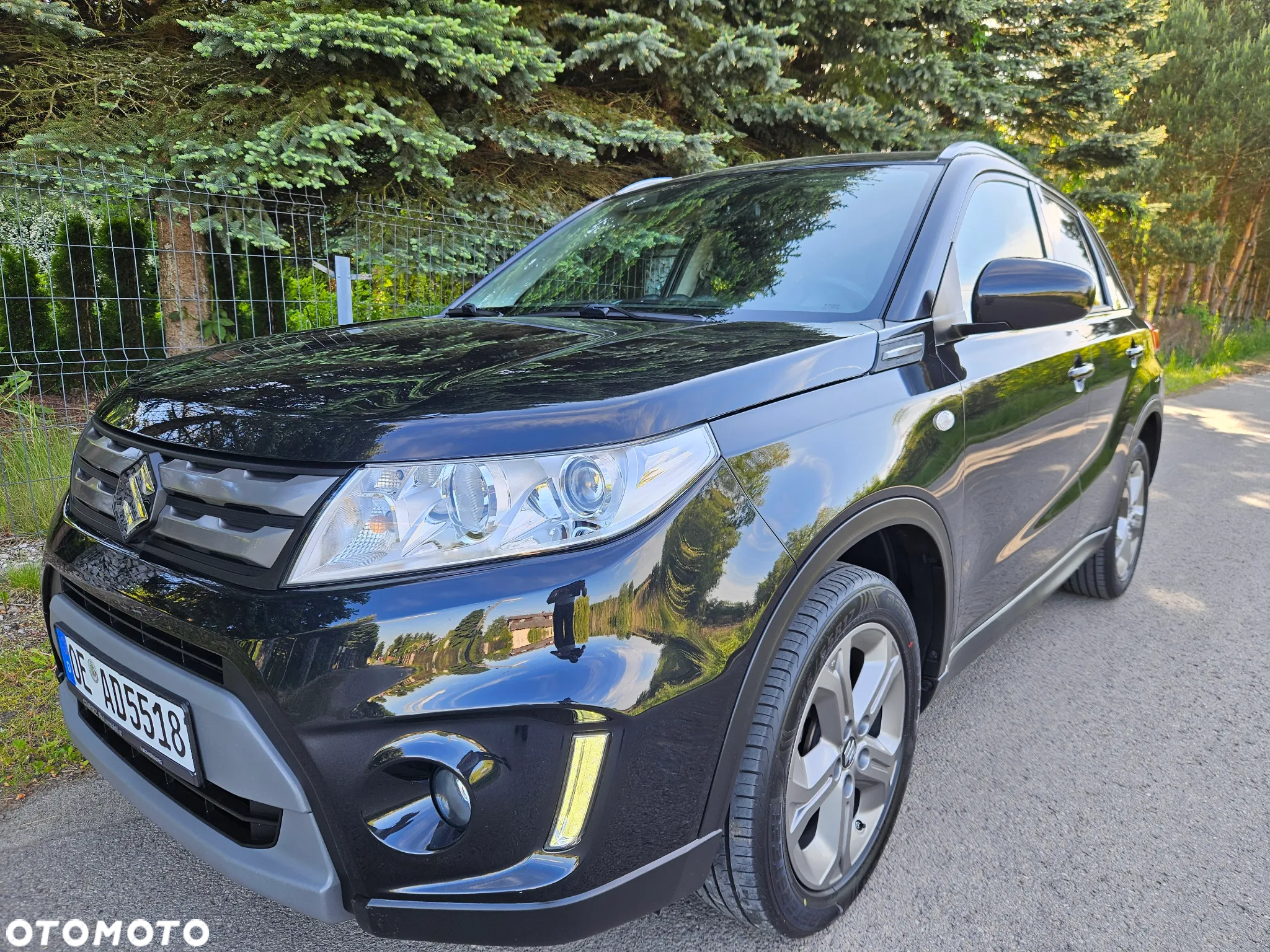 Suzuki Vitara 1.6 (4x2) Comfort - 2