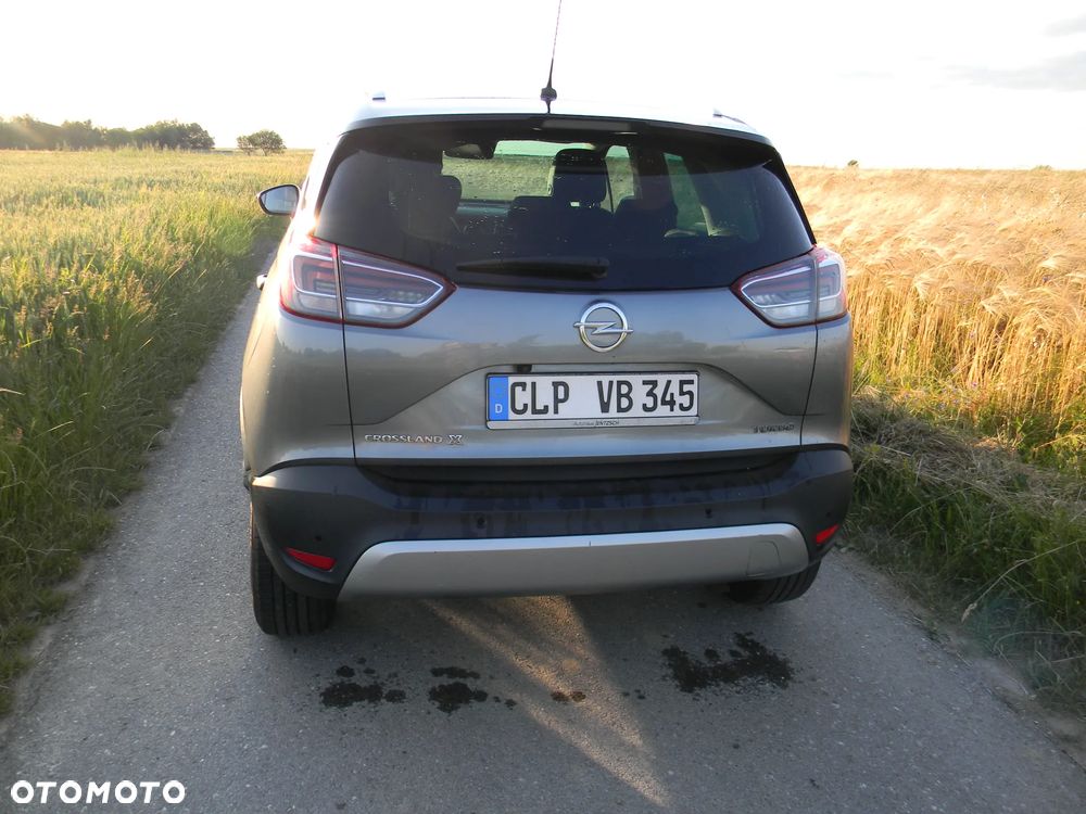 Opel Crossland X - 30