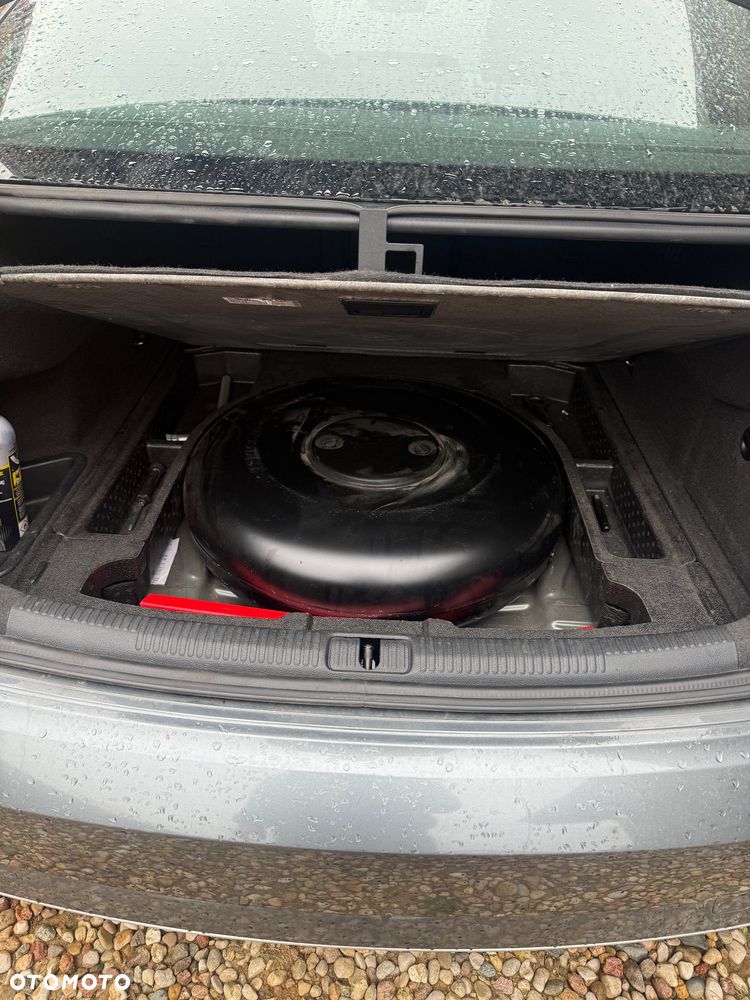 Audi A3 Limousine 2.0 TFSI quattro S tronic design - 7