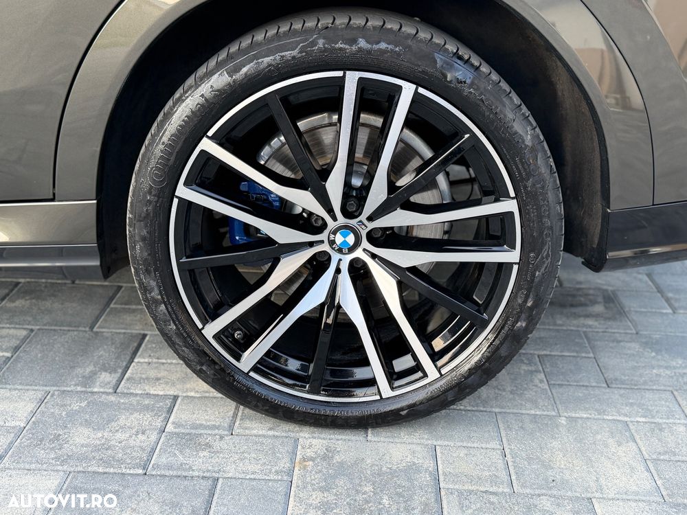 BMW X6 xDrive30d xLine - 26