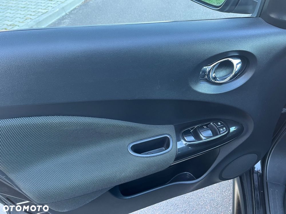 Nissan Juke 1.2 DIG-T Tekna Dark Sound - 15