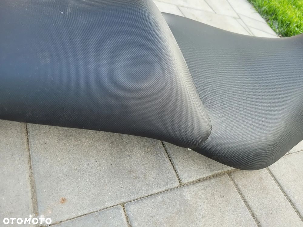 Kanapa, siedzenie, fotel Kawasaki Versys 650 - 14