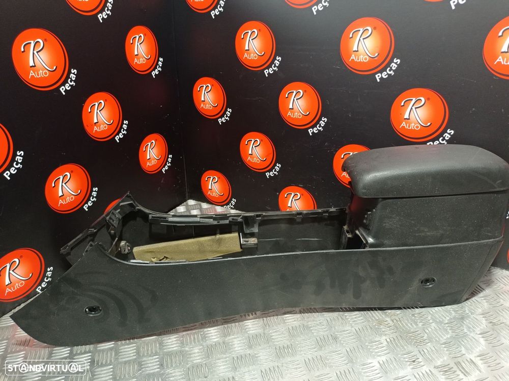 Consola Central Mazda 6 Hatchback (Gg) - 3