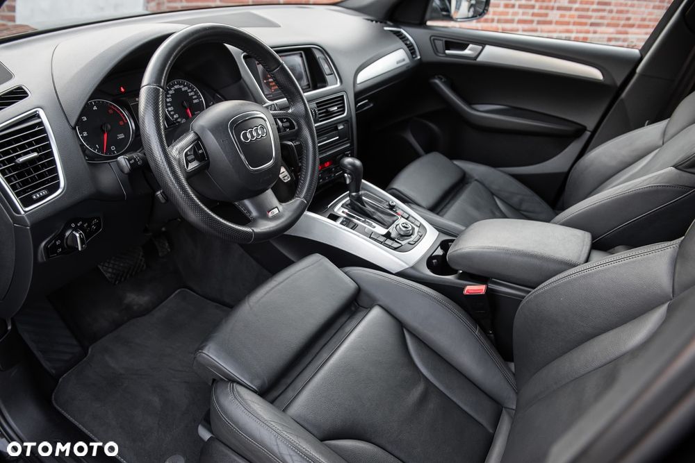 Audi Q5 3.0 TDI Quattro S tronic - 15