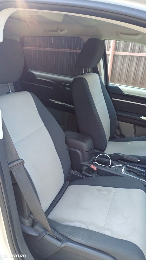 Dodge Journey - 6