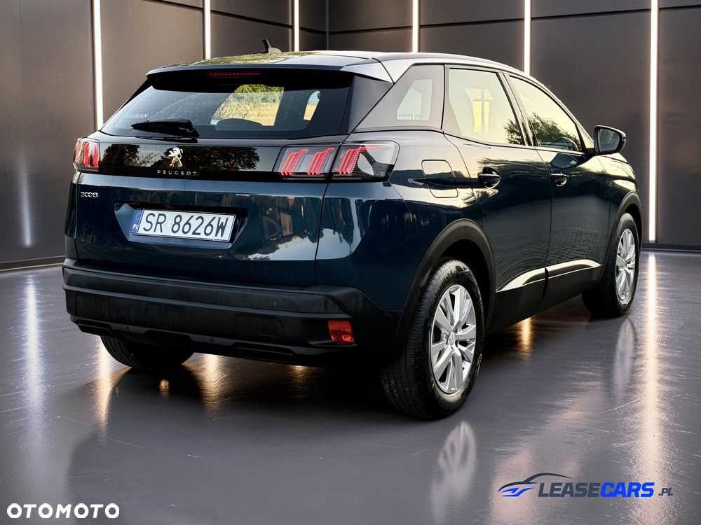 Peugeot 3008 BlueHDi 130 Stop & Start Active Business-Paket - 15