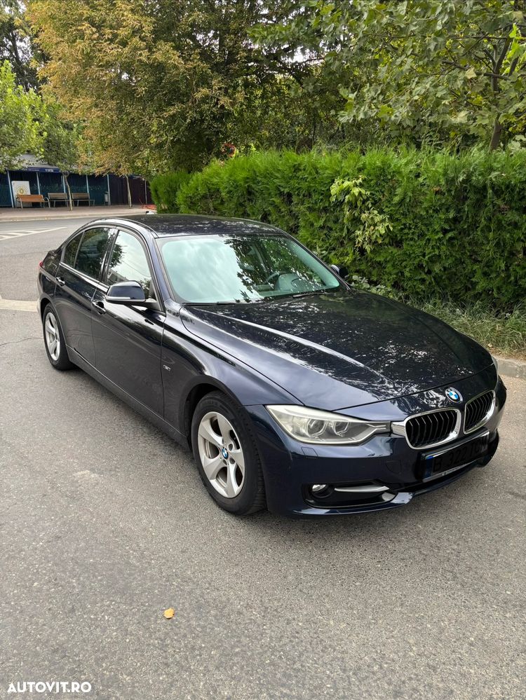 BMW Seria 3