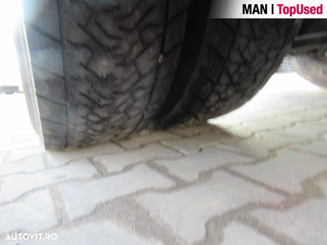 MAN TGX 18.460 4X2 BLS - 13