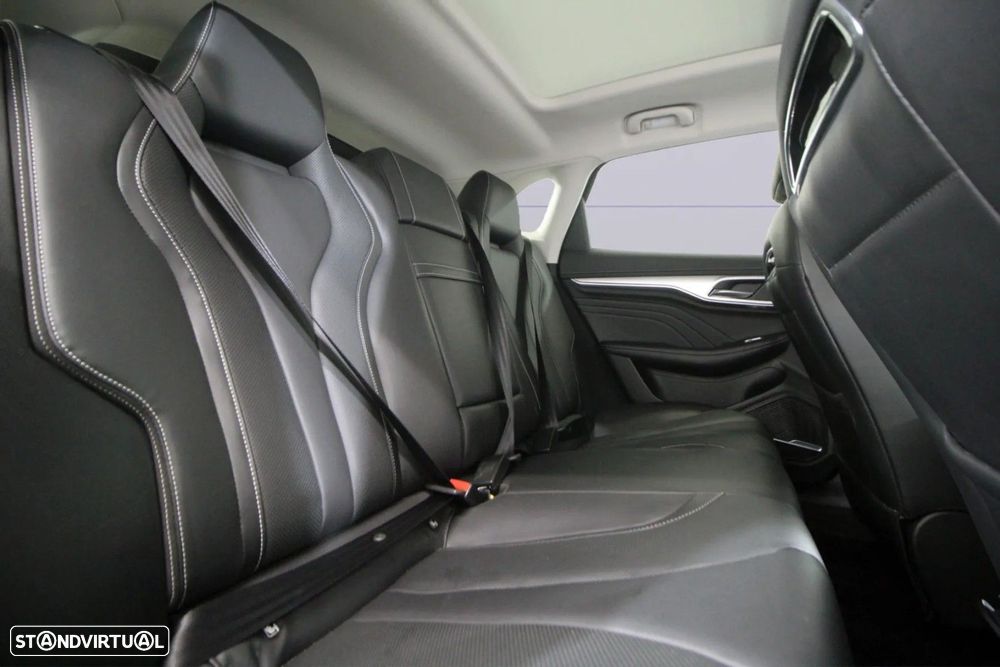 MG Marvel R 70 kWh Luxury - 12