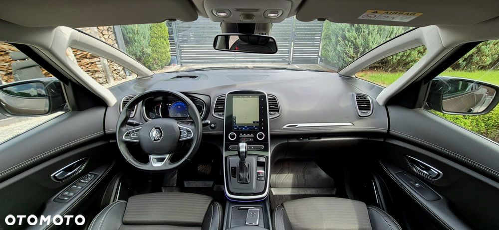Renault Scenic 1.6 dCi Bose EDC - 6