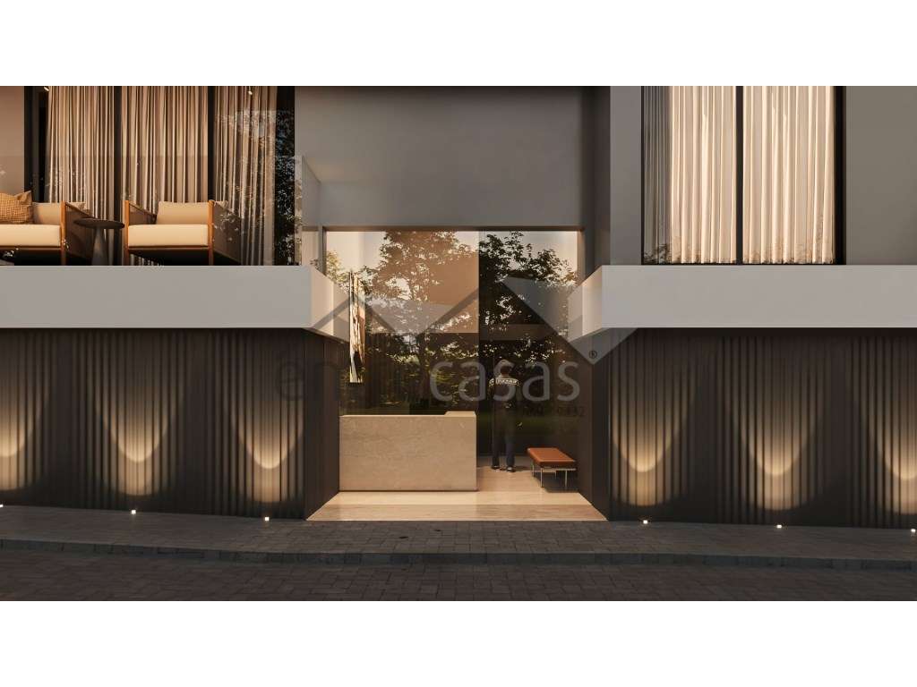 Apartamento T2 em Vila Praia de Âncora - Grande imagem: 5/6