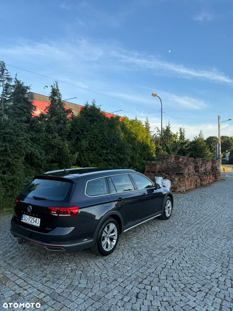 Volkswagen Passat 2.0 TDI BMT SCR 4Mot Highline DSG7 - 12