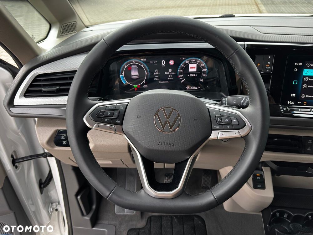 Volkswagen California - 21