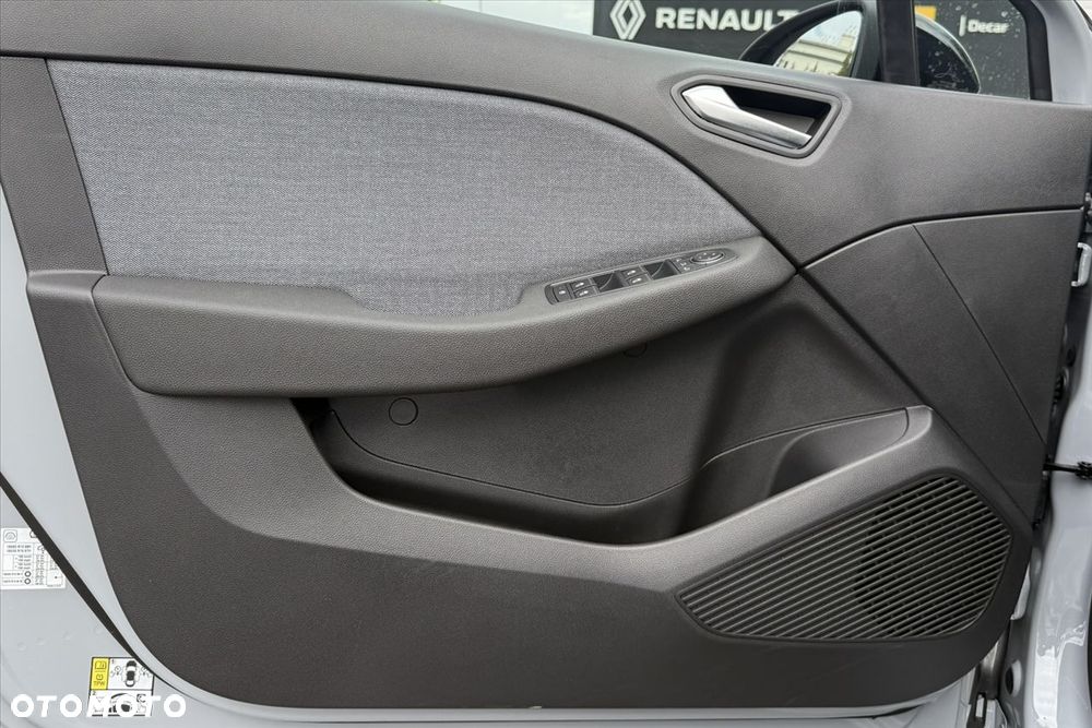 Renault Clio 1.0 TCe Techno - 4