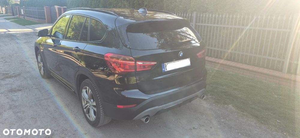 BMW X1 sDrive20i - 3