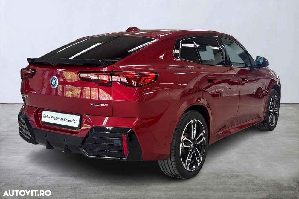 BMW iX2 2026 — imagine 6