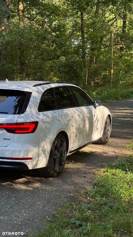 Audi A4 Avant - 7