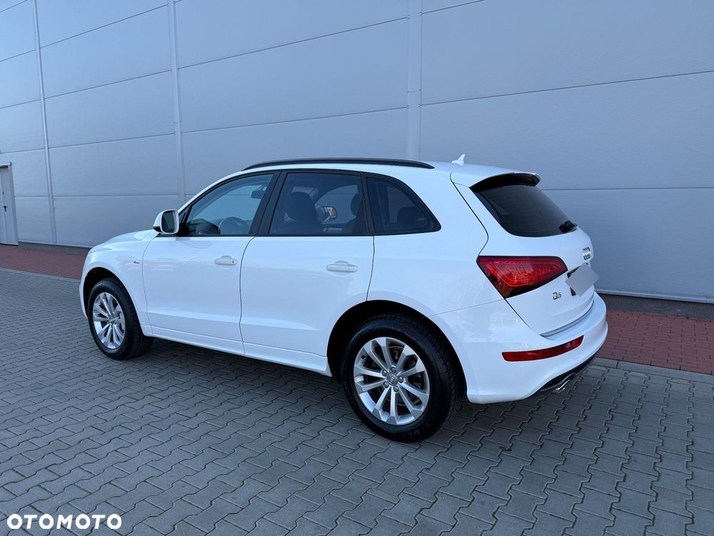 Audi Q5 2.0 TDI Quattro S tronic - 4
