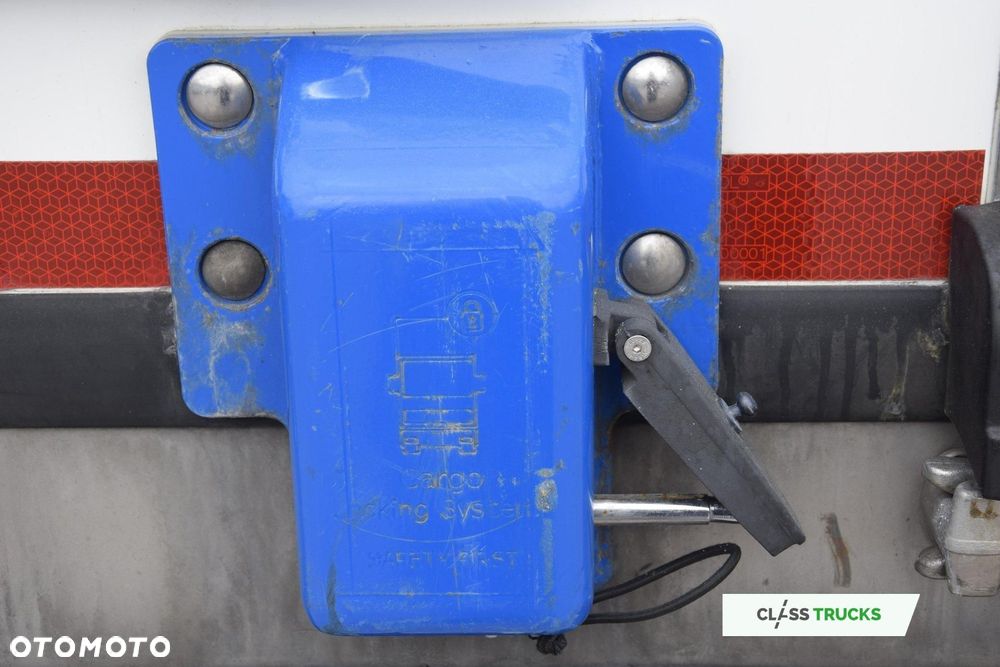 Schmitz Cargobull SKO Double Deck FP 60 ThermoKing SLXi 300 - 9