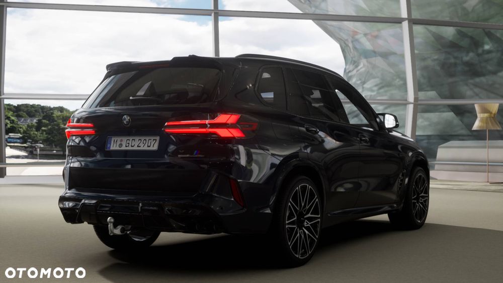 BMW X5 M Competition - 8