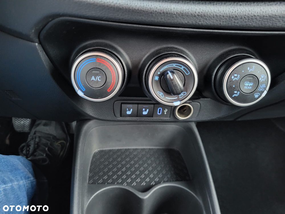 Toyota Aygo X Business Edition - 14