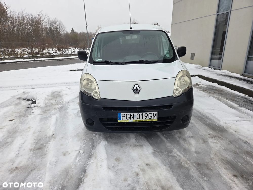 Renault Kangoo - 3