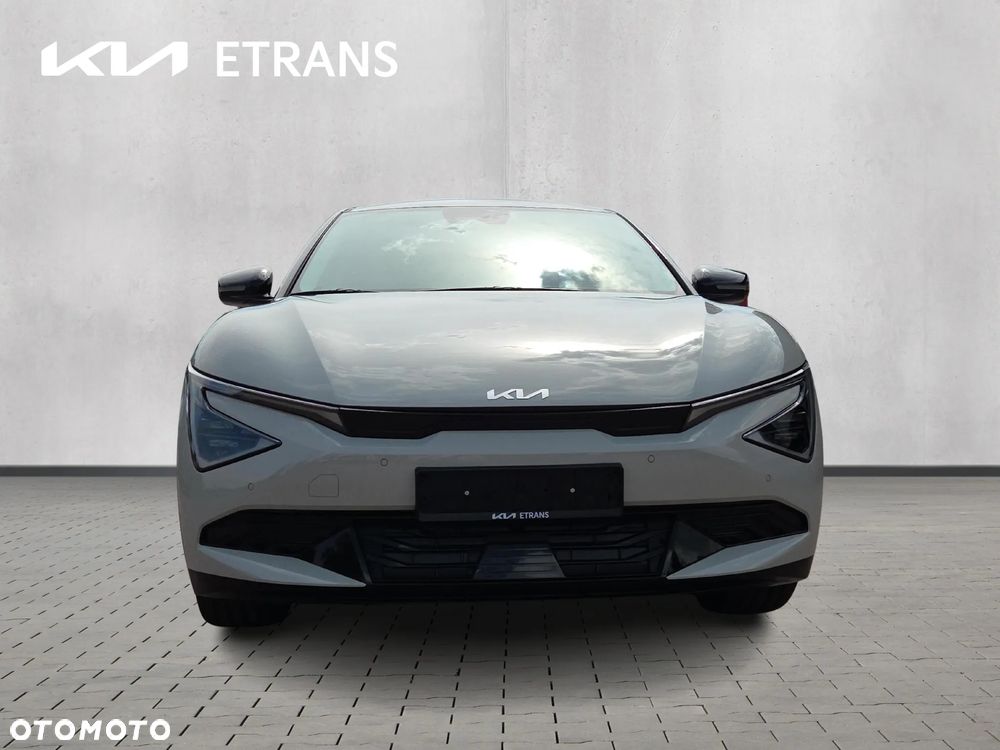 Kia EV6 84kWh Earth - 8