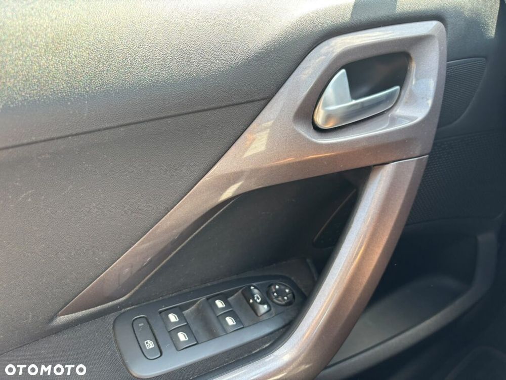 Peugeot 2008 PureTech 82 Active - 9