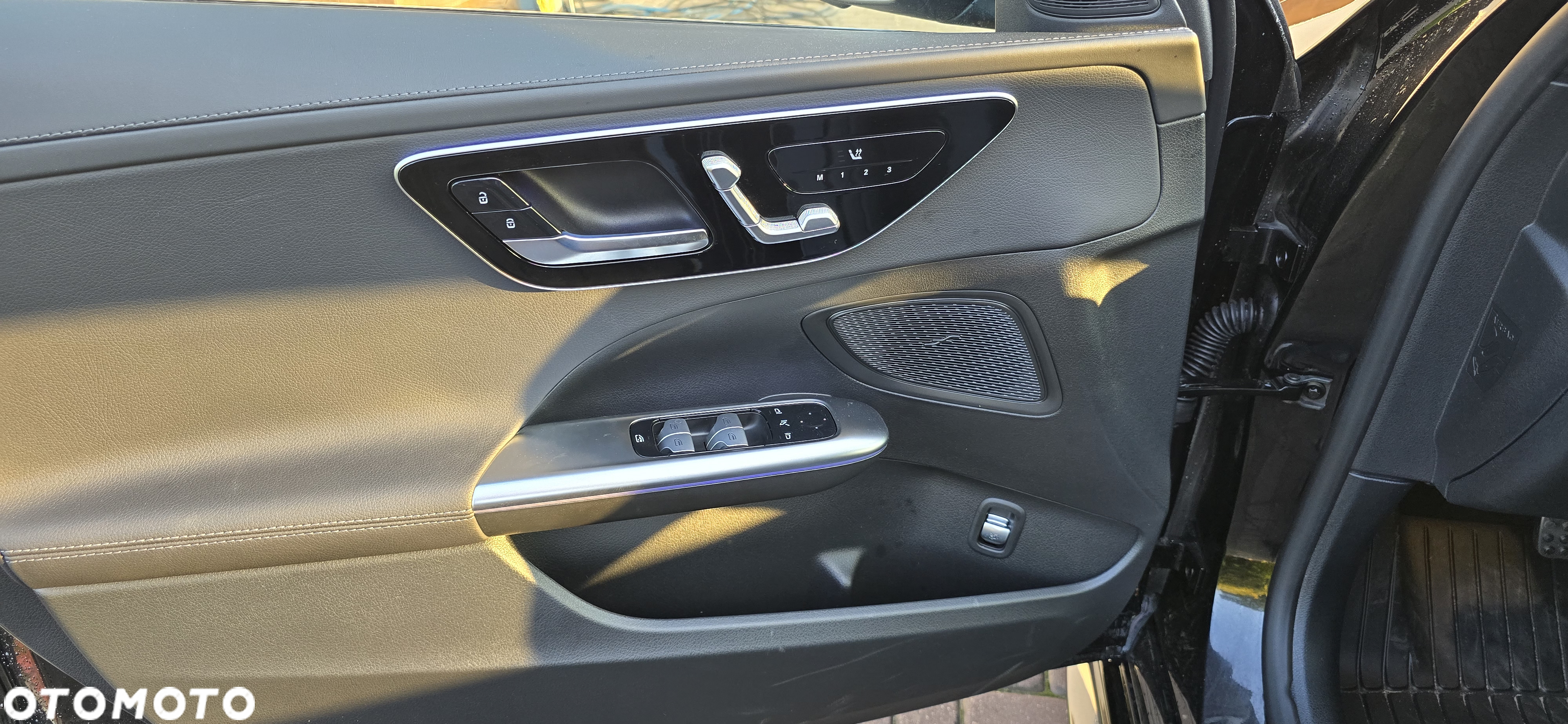 Mercedes-Benz Klasa C 220 d 4MATIC 9G-TRONIC - 16